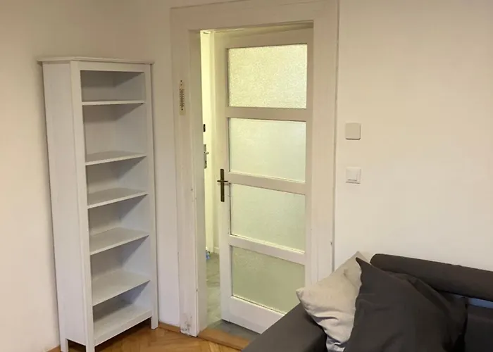 Apartman Bubenec
