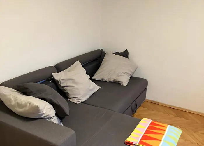 Apartman Bubenec