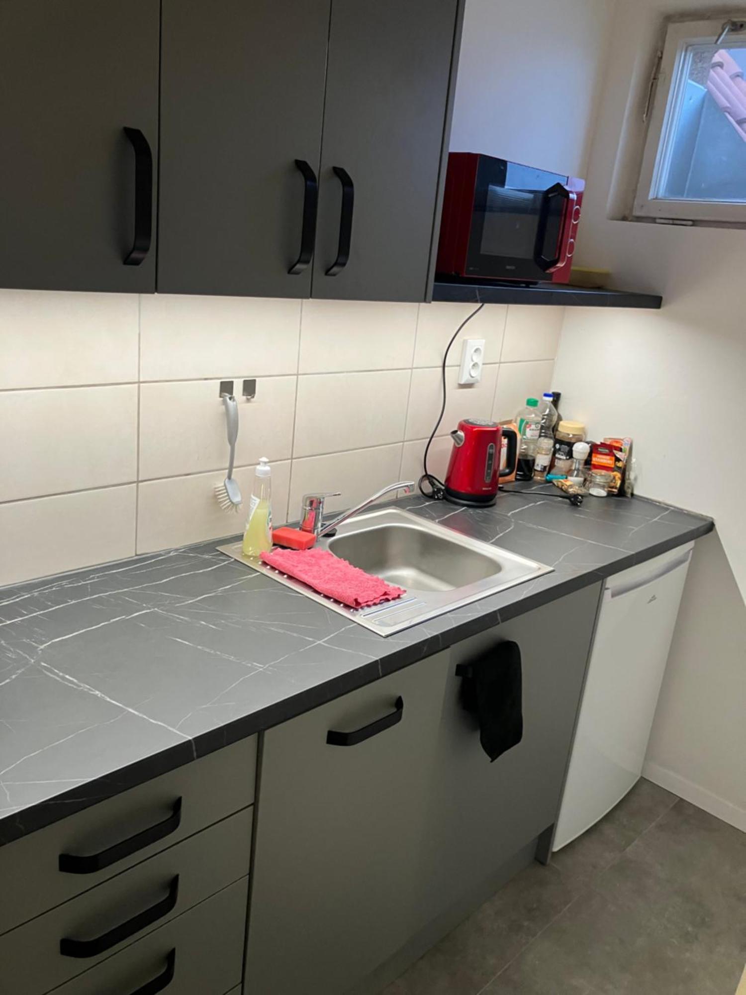 Bubenec Appartement