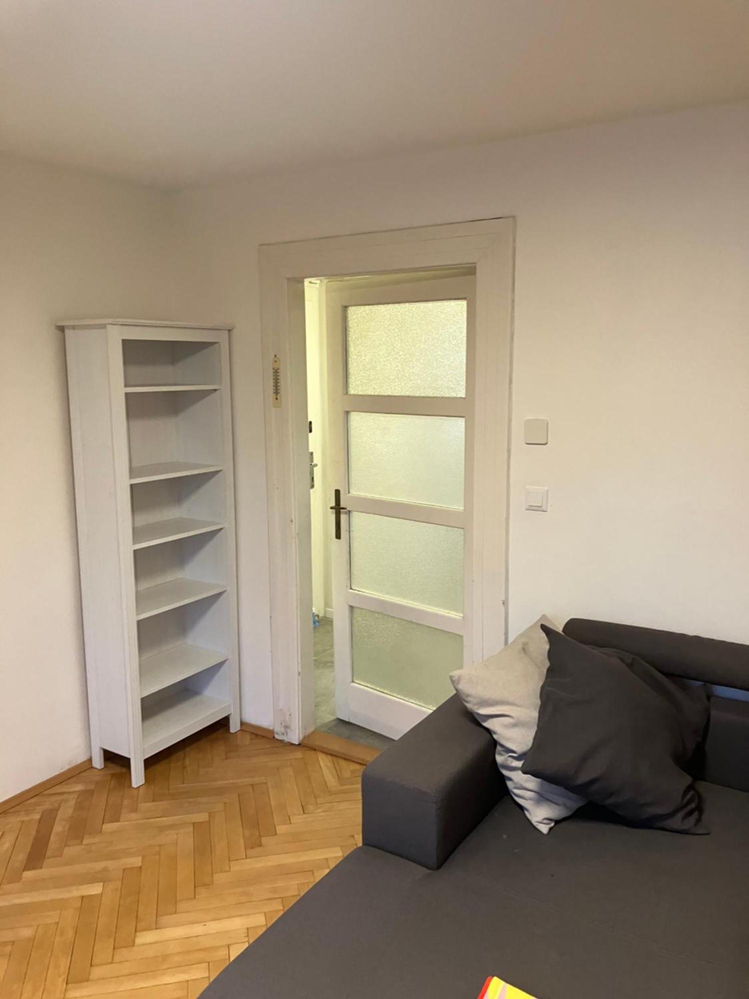 Bubenec Appartement