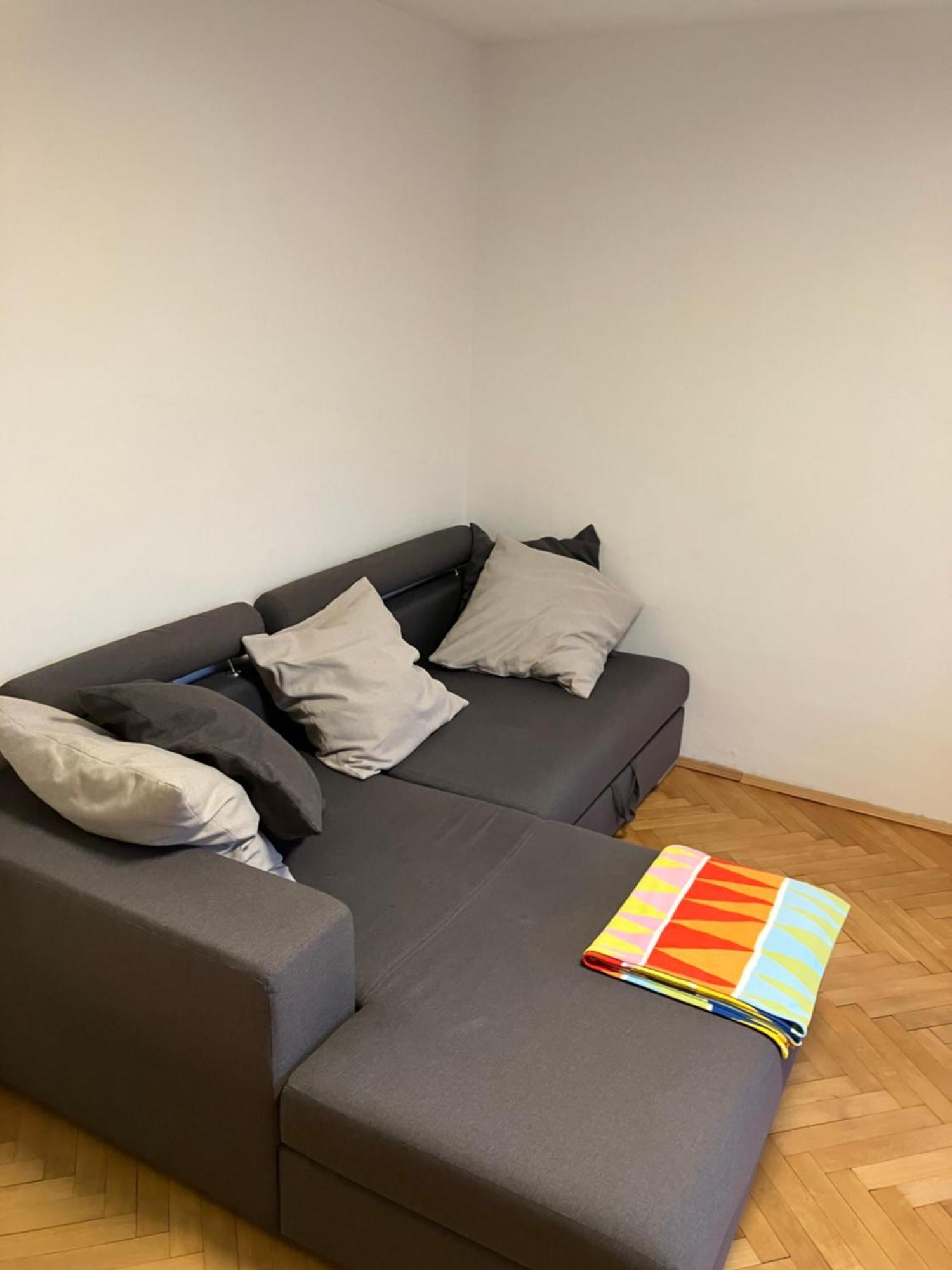 Bubenec Appartement Praag