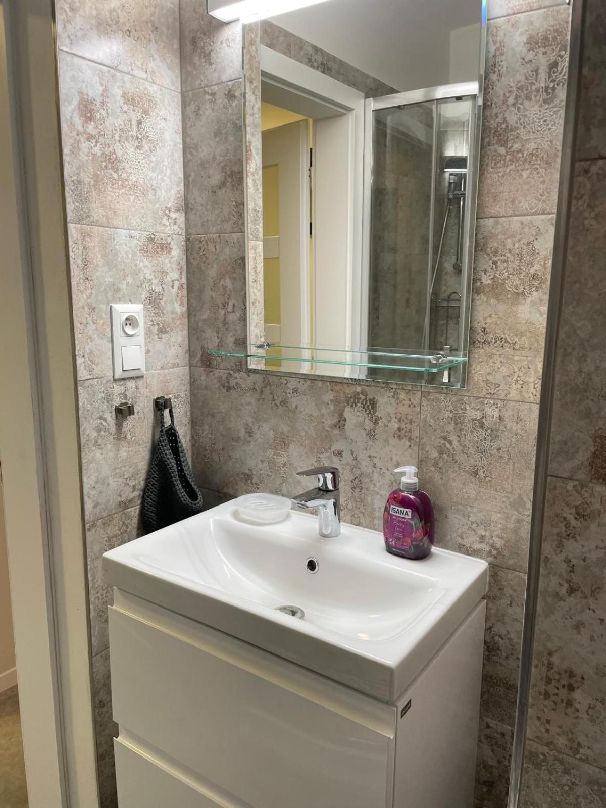 Bubenec Appartement *
