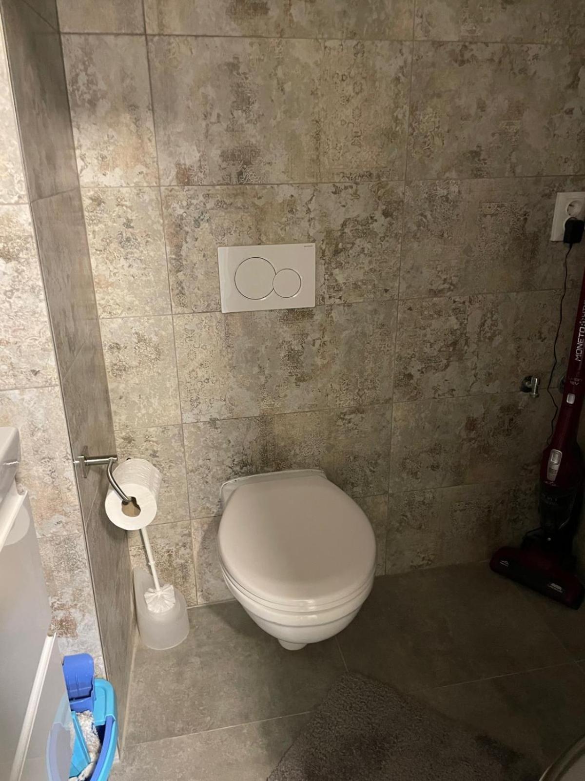 Bubenec Appartement *